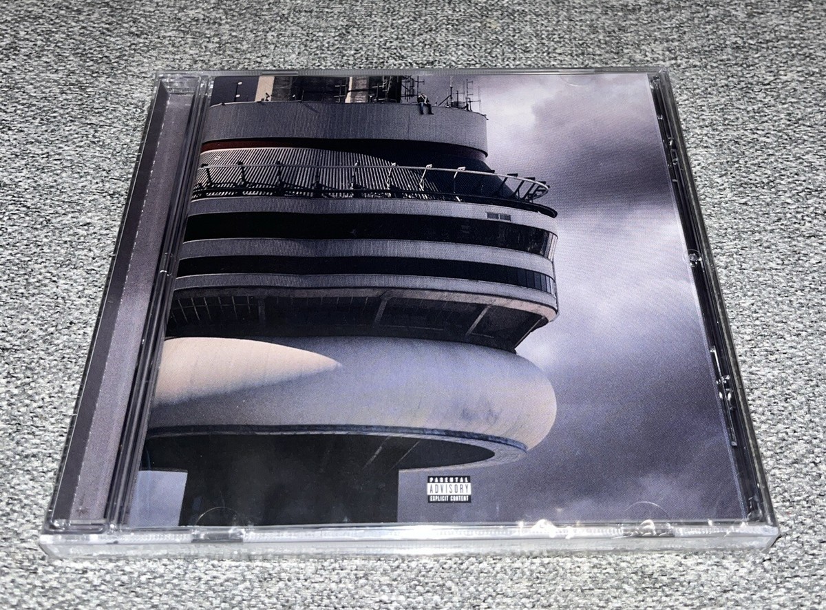Views by Drake (New CD)⭐️Buy Any 3 Get 1 Free⭐️ 602547925893| eBay