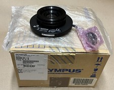 Olympus DSXPLFL1X Plan Fluorite Objective Lens For DSX110 Digital Microscope NEW