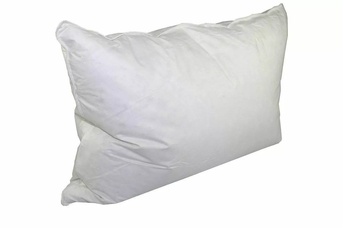 Hotel Down Surround Pillow