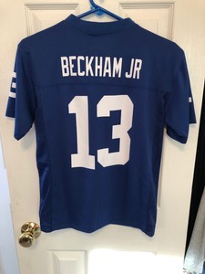 odell beckham jr youth apparel