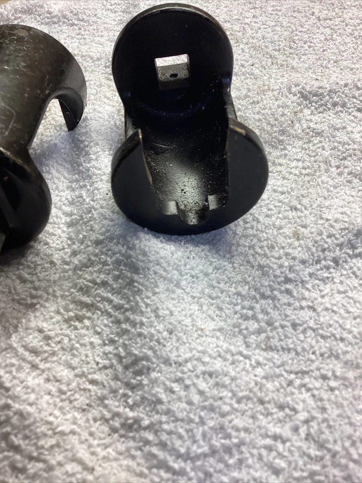 Llave de vaso rociador contra incendios 13032 Foto 4 de 4