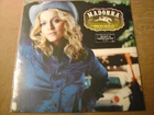 Madonna Music LP Sealed 2000