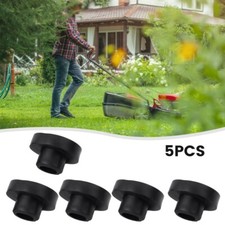  5Pcs Gas-Fuel-Tank Grommet Bushings Tractor Lawn Mower-Generator 