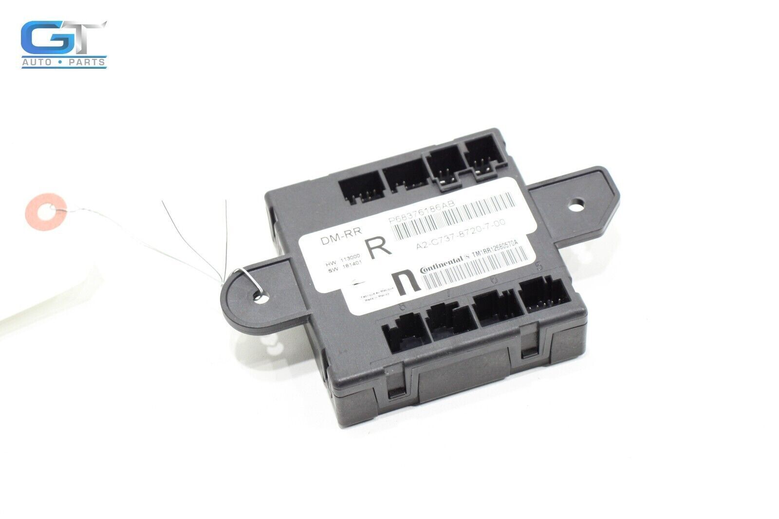 Maserati Levante 2017-2020 Rear Right Door control module