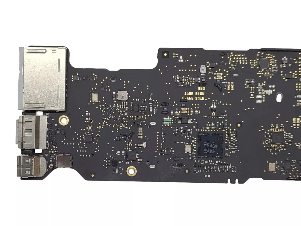 Original Apple Logic Board für MacBook Air 13" 2017 1,8 GHz 8GB A1466 EMC 3178 - Bild 4 von 4