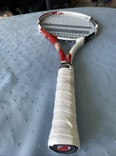 TENNIS RACKET Babolat  E-SENSE Roland Garros Paris Grip 3 43/8