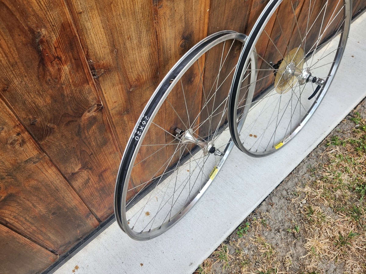 Ritchey Vantage Comp Sansin 26