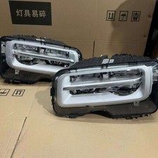 Rolls-Royce Ghost LED left & Right 2pcs headlights