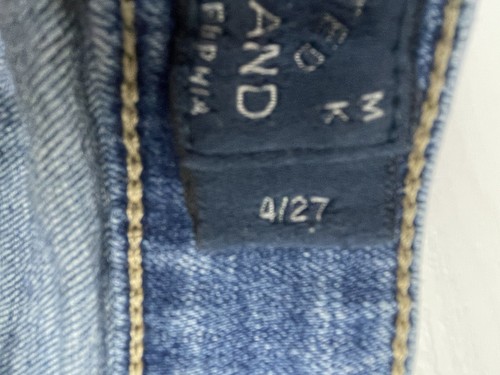 lucky brand ava skinny jeans size Women’s Size 4 - Picture 4 of 12