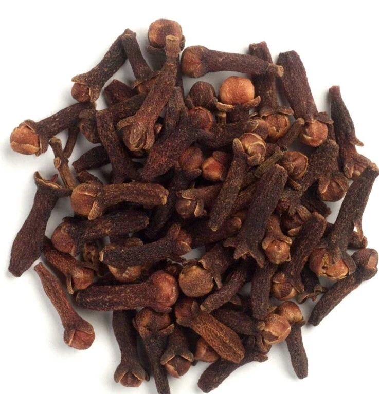 Organic Sun Dried Aromatic Cloves , USA 450gm - Image 2 of 3