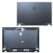 New Back Cover For MSI GE76 GP76 Raider 10SGS SFS 11UE MS-17K1 K2 K3 MS-17K1 US