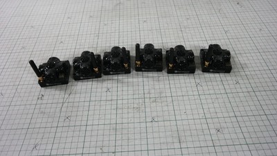 Marvelmind Robotics mobile beacon 6pc in 1buy HW v4.9  and other