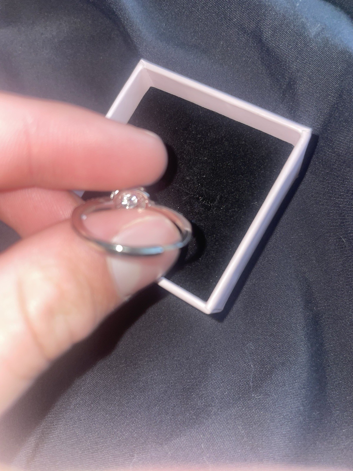 Wedding Ring - image 3