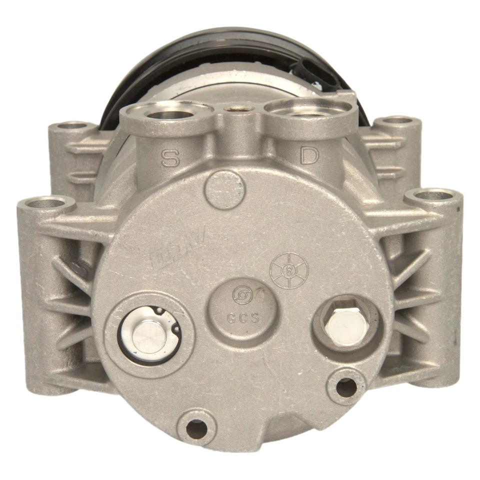 For Chevy Tahoe 1996-2000 ACDelco 15-22124A Gold A/C Compressor w Clutch Foto 2 de 4