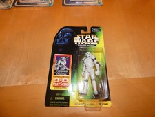 SPACETROOPER EXPANDED UNIVERSE ACTION FIGURE STAR WARS VINTAGE