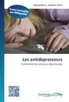 Alexandre L. Joubert | Les AntidéPresseurs | Taschenbuch | FranzöSisch (2026)
