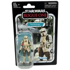 Star Wars Vintage Collection Scarif Stormtrooper 3.75" Action Figure Rogue One