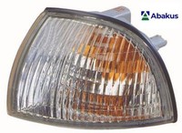 Abakus 222-1502R-UE Blinkleuchte Blinker Blinklicht FüR Daewoo