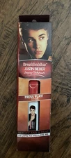 Brush Buddies Justin Bieber Singing Toothbrush