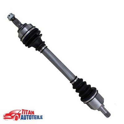 Antriebswelle vorne links PEUGEOT 2008 207 3008 308 Schaltgetriebe SW CC 5008