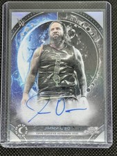 2026 Topps Cosmic Chrome WWE Wrestling Checklist Guide in-content 45