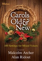 Carols Old And New | Buch | Kevin Mayhew | Ean 9780862092467