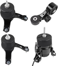 Engine Mount 4PCS for Toyota Sienna