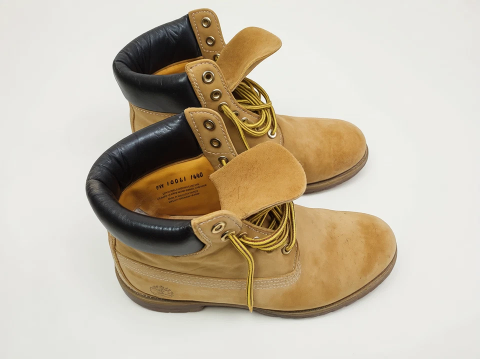 Timberland 6-Inch Premium, foto 2 di 4