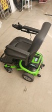 electric mobility chair