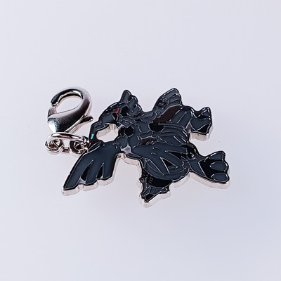 メグえもん❷デニムリメイクチャーム★オーダー・お取置き メグえもん様専用➁デニムリメイクチャーム☆オーダー・お取置き