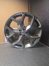18x7 Wheel SUBARU FORESTER 14 15 16 17 18 21