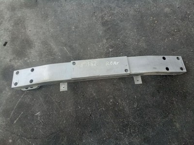 Rear Bumper Reinforcement Coupe Thru 6/03 Fits 03-04 350Z 311015
