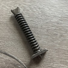 Iver Johnson Champion Top Break 12 Ga Mainspring Assembly
