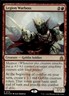 2024 Magic MTG Ravnica Remastered Legion Warboss #0116