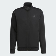 Adidas Men Essentials  Track Jacket Medium - ...