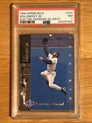 1994 Upper Deck #224 Ken Griffey Jr. Electric Diamond Rare SILVER BACK PSA 7 🔥