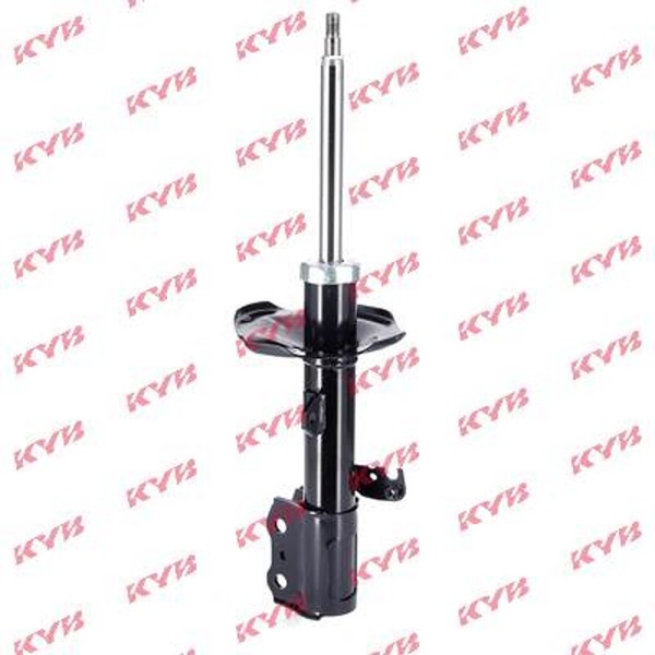 1X StoßDäMpfer Excel-G KYB 334818 FüR Toyota Corolla 334817 NDE120_ NDE120R VVT-image