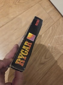Rygar Nintendo NES Boxed With Manual