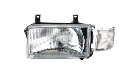 Scheinwerfer passend für VW Transporter T4 09/90-04/03 H4 Links inklusi. Blinker