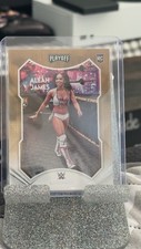 2022 Panini Chronicles WWE - Playoff Aleah James #161 (RC)