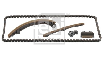 Steuerkettensatz FEBI BILSTEIN 102180 für ACCORD CR HONDA DC5 RN K20A1 INTEGRA 7