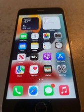 Apple iPhone 6S Plus 16GB Unlocked 4G IOS - - Needs repair