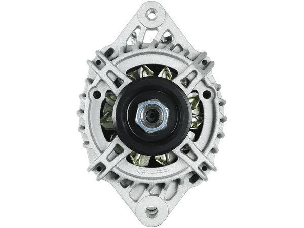 Lichtmaschine Generator FüR Subaru Suzuki Justy Ii Swift SchräGheck-image