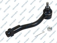 GSP Spurstangenkopf Vorne Links FüR Hyundai I20 1.2 1.4 IX20 KIA Venga