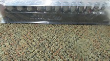 Snap On Tools 12 Piece 38 Drive Semi Deep 8-19mm Socket Set 212yfsmsy New Usa Snap On Tools 12 Piece 38 Drive Semi Deep 8-19mm Socket Set 212yfsmsy New Usa