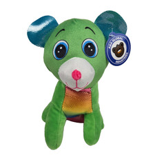 Dog Plush Stuffed Animal NWT 8"
