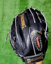 SPALDING air control fit 12.5インチ グローブ SPALDING スポルディング 軟式野球グローブ air control fit 12 5