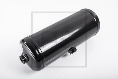 Luftbehälter Druckluftanlage PE Automotive für Mercedes Atego 1998 - 2004 016