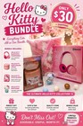 Bass Jaxx 2-in-1 Wireless/Wired Bluetooth Over-Ear Headphones Mic Pink HK — photo 3