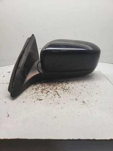 Driver Side View Mirror Power Sedan VIN M 5th Digit Fits 03-07 ACCORD 1141504